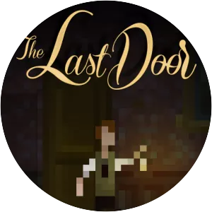 The Last Door
