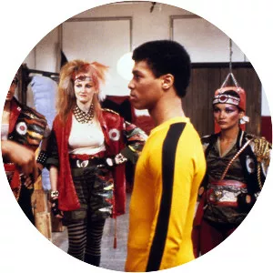 The Last Dragon - 1985 ‧ Drama/Cult ‧ 1h 49m