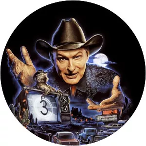 The Last Drive-In With Joe Bob Briggs
