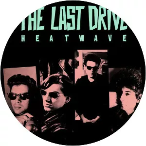 The Last Drive - Musical group