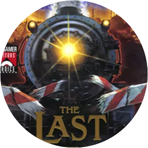The Last Express