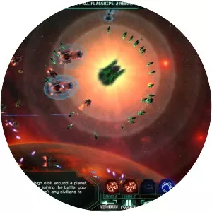 The Last Federation - Video game