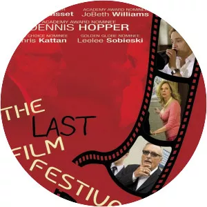 The Last Film Festival - 2016 ‧ Comedy ‧ 1h 30m
