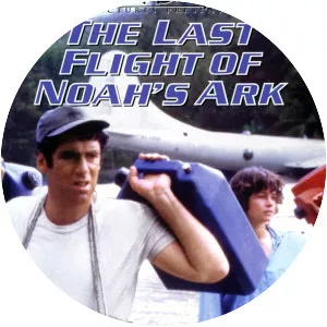 The Last Flight of Noah's Ark