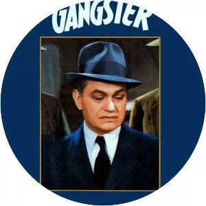 The Last Gangster - 1937 ‧ Drama/Crime ‧ 1h 21m