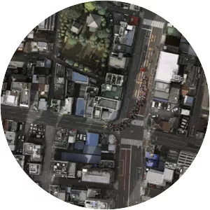 The Last Guy - Video game