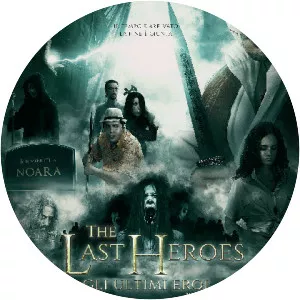 The Last Heroes