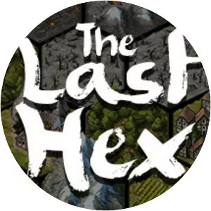 The Last Hex - Video game