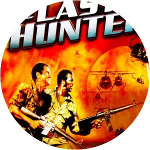 The Last Hunter - 1980 ‧ Drama/Thriller ‧ 1h 37m