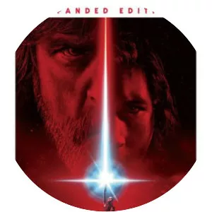 The Last Jedi - Book by Jason Fry