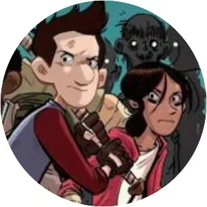 The Last Kids on Earth