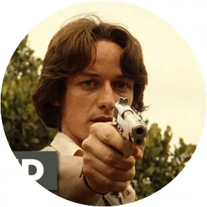 The Last King of Scotland