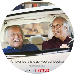 The Last Laugh - 2019 ‧ Comedy