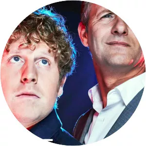 The Last Leg - British television show