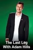 The Last Leg With Adam Hills