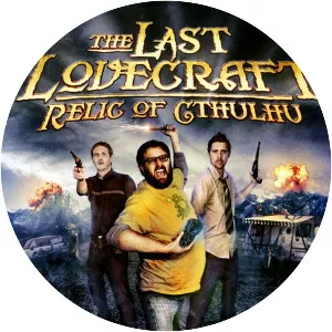 The Last Lovecraft: Relic of Cthulhu - 2009 ‧ Indie film/Comedy ‧ 1h 22m