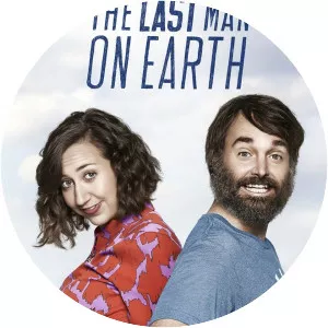 The Last Man on Earth - American comedy series