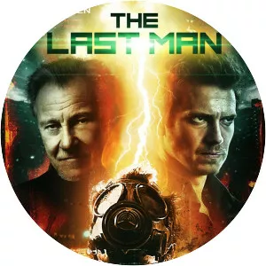 The Last Man: On the Face of the Earth