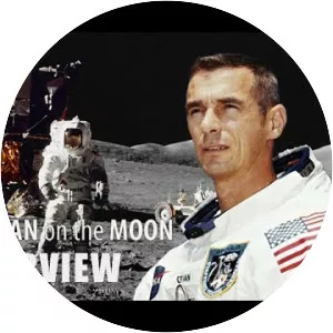 The Last Man on the Moon