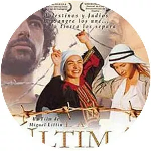 The Last Moon - 2005 ‧ Drama ‧ 1h 45m