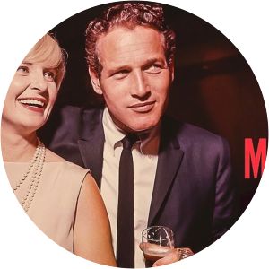 The Last Movie Stars