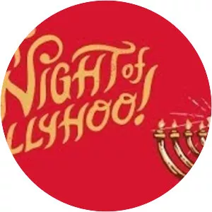 The Last Night of Ballyhoo - Play by Alfred Uhry