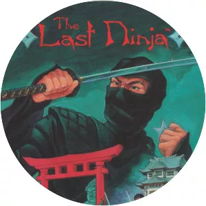 The Last Ninja