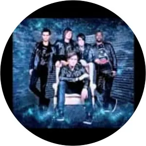 The Last Nova - Musical artist