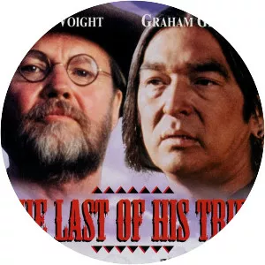 The Last of His Tribe