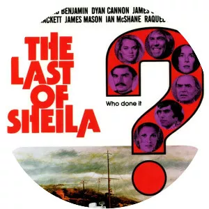 The Last of Sheila