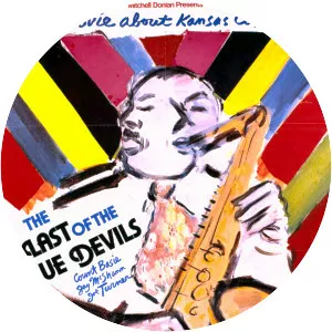 The Last of the Blue Devils