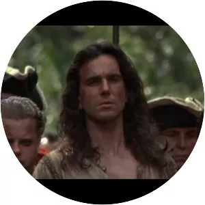 The Last of the Mohicans