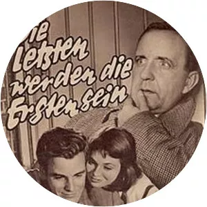 The Last Ones Shall Be First