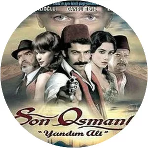 The Last Ottoman - 2007 ‧ Drama/Action ‧ 2h 6m