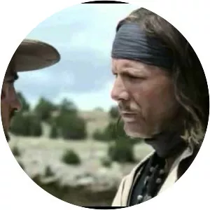 The Last Outlaw - 1993 ‧ Action/Adventure/Western ‧ 1h 33m