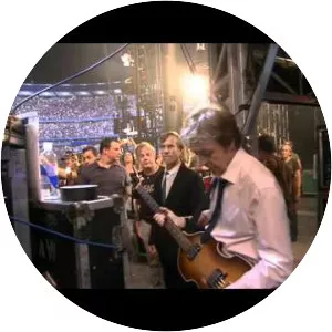 The Last Play at Shea - 2010 ‧ Rockumentary/Music ‧ 1h 35m