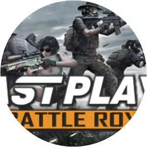 THE LAST PLAYER:VR Battle Royale