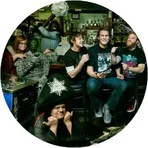 The Last Podcast on the Left