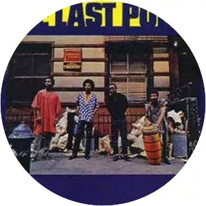 The Last Poets