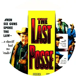 The Last Posse