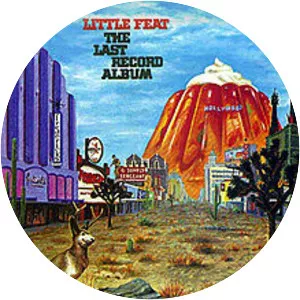 The Last Record Album