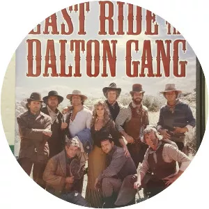The Last Ride of the Dalton Gang