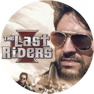 The Last Riders