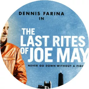 The Last Rites of Joe May