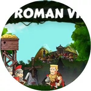 The Last Roman Village - Video game