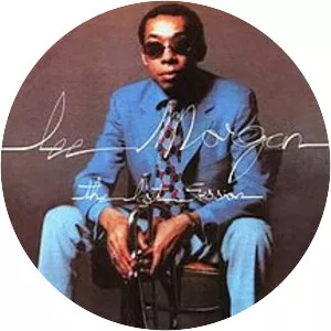 The Last Session - Studio album by Lee Morgan