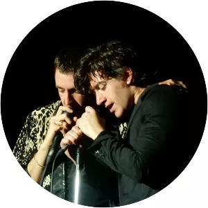 The Last Shadow Puppets