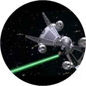 The Last Starfighter - 1984 ‧ Science Fiction/Action ‧ 1h 48m