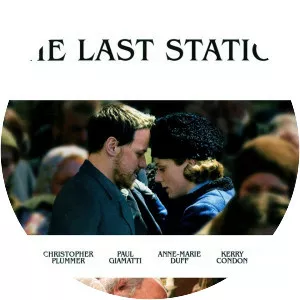 The Last Station - 2009 ‧ Drama/Romance ‧ 1h 53m