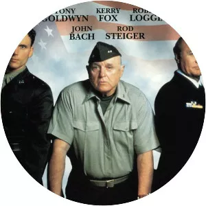 The Last Tattoo - 1994 ‧ Historical period drama/Thriller ‧ 1h 52m